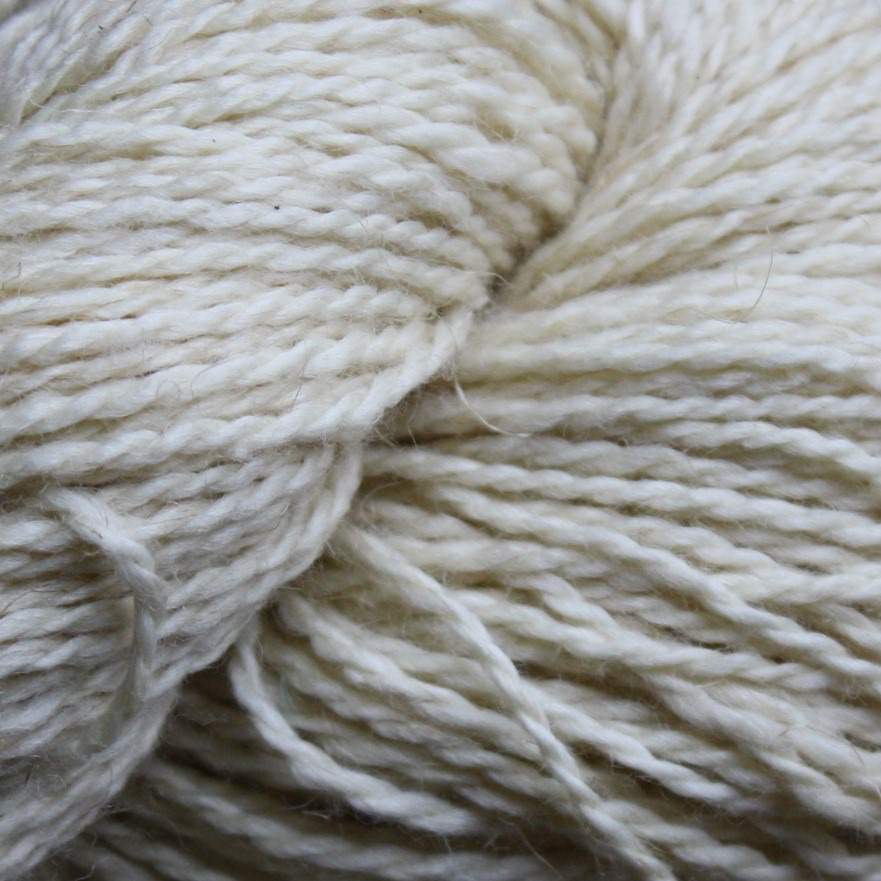 Organic Cotton Wool Soy Linen Combo - Made in America Yarns