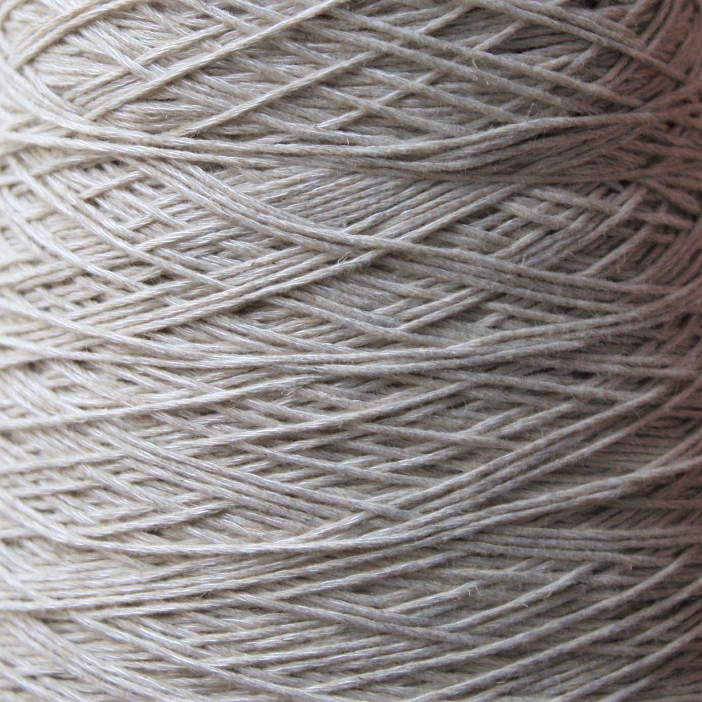 True Linen Yarn from the Netherlands