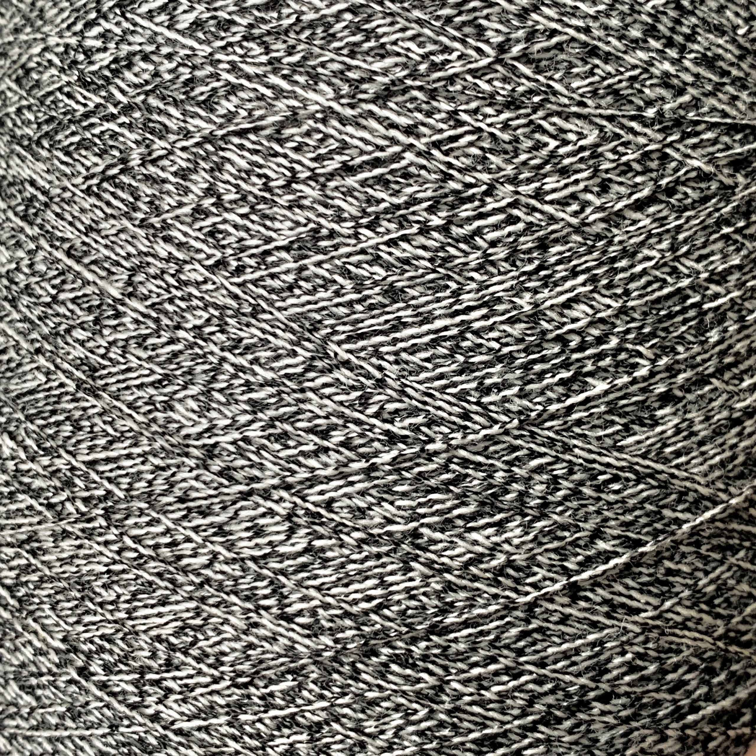 Wool Tweed Yarn
