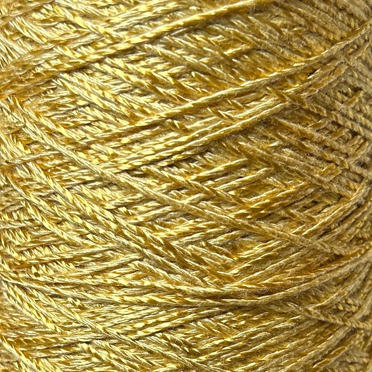 Duo Tone Rayon Yarn - Made in America Yarns