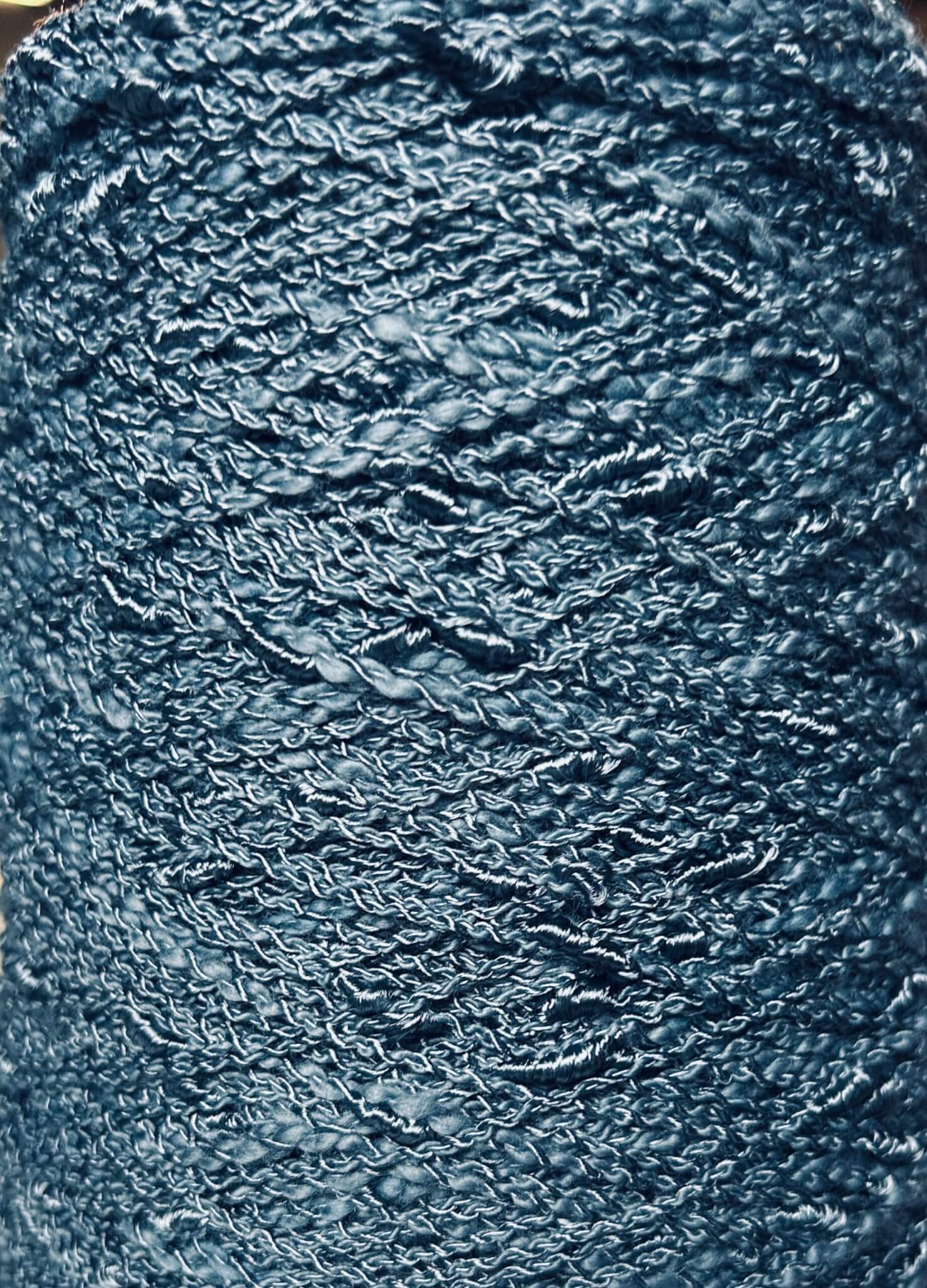 y.a.r.n 激レア　サイズM ヌビアン　watoson Cotton Rayon Nub Yarn - Made in America Yarns