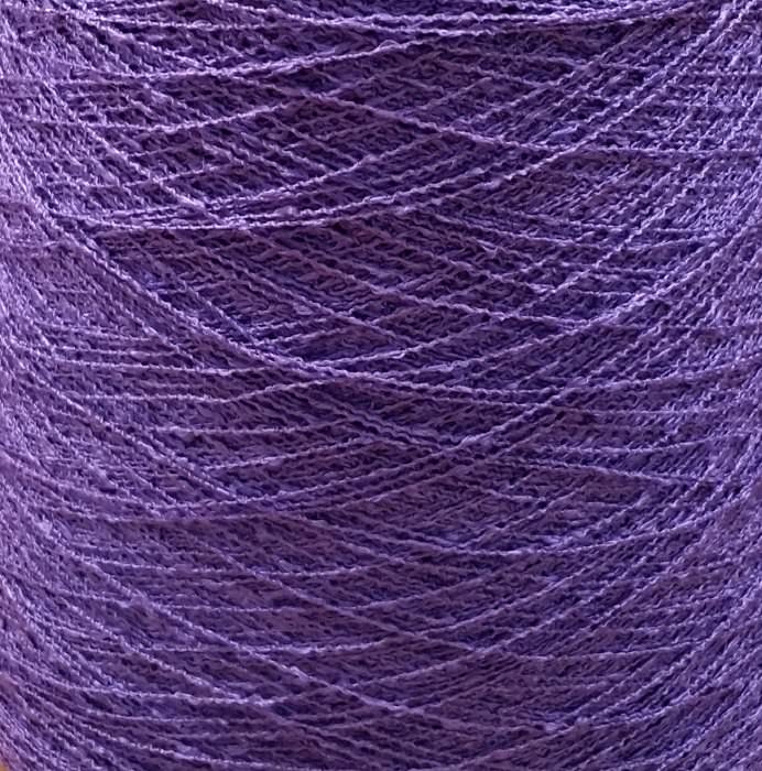 Fine Rayon Boucle Yarn Made in America Yarns