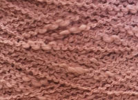 Thick and Thin Scallop_ Salmon_ Color Chip