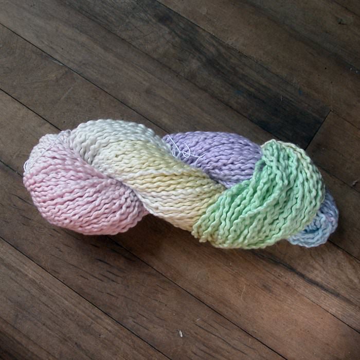 Florafil Baby Yarn - Made in America Yarns