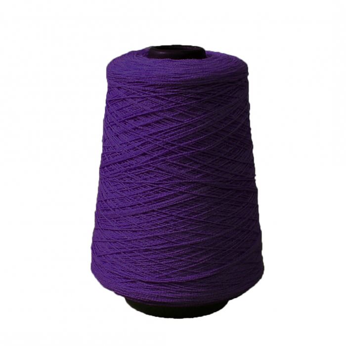 Wool Crepe Yarn - Made in America Yarns