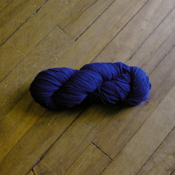 Wayfarer Yarn - Made in America Yarns