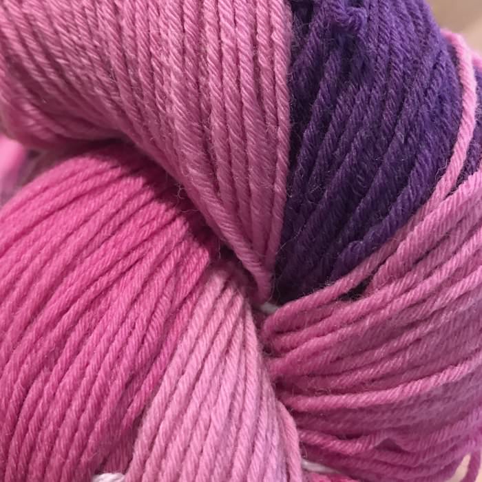 Wayfarer Yarn - Made in America Yarns