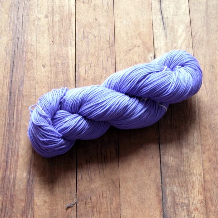 Wayfarer Yarn - Made in America Yarns