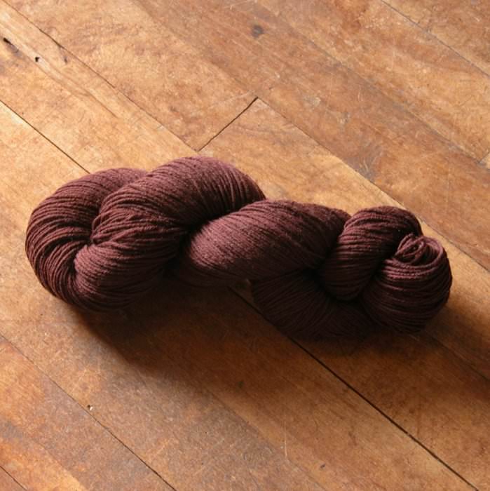 Wayfarer Yarn - Made in America Yarns