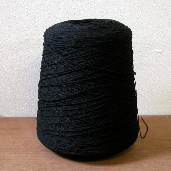 BIG Wool Crepe Yarn - Made in America Yarns