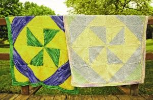 Blankets