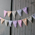 Liberty Bunting