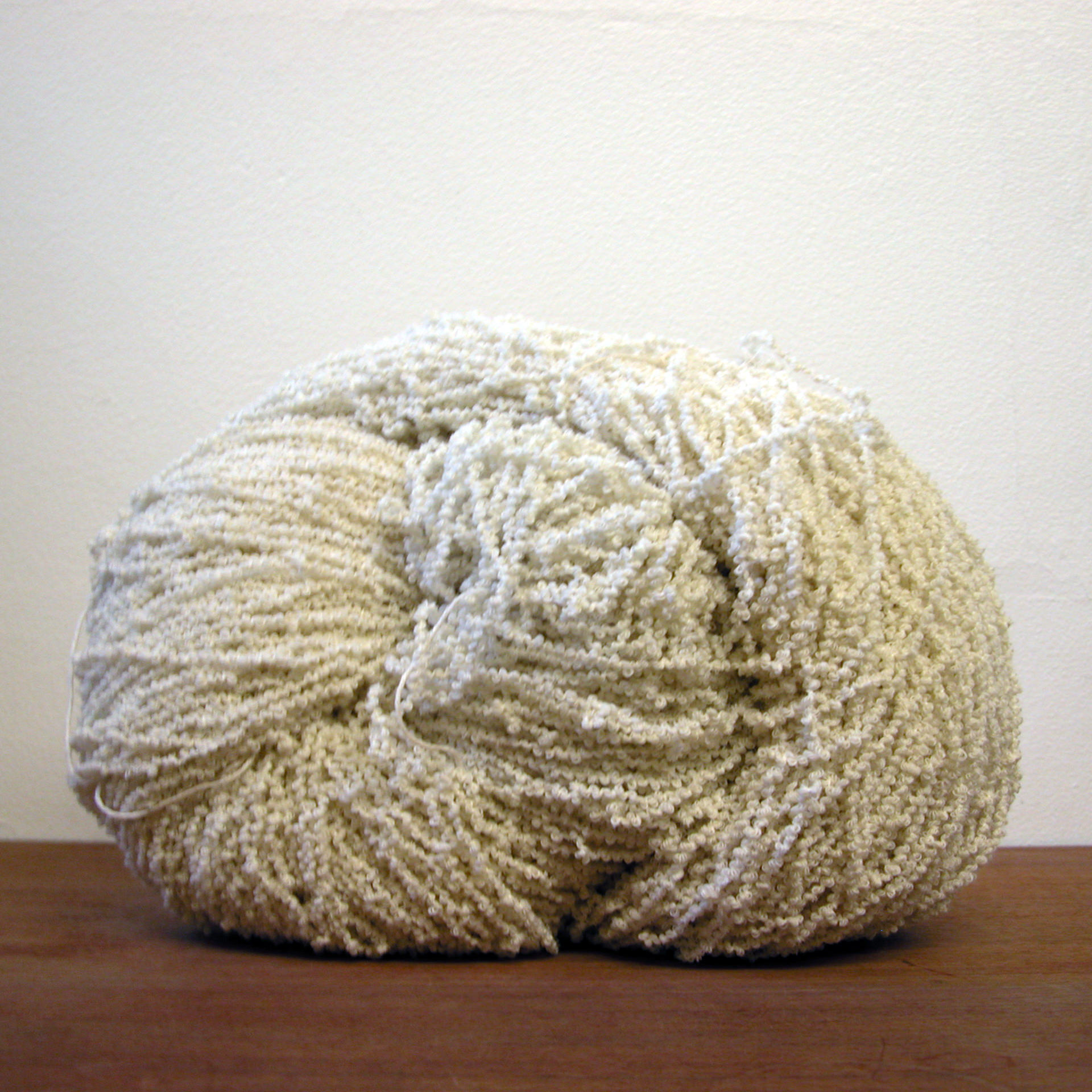 Loopy Wool Yarn Made in America Yarns