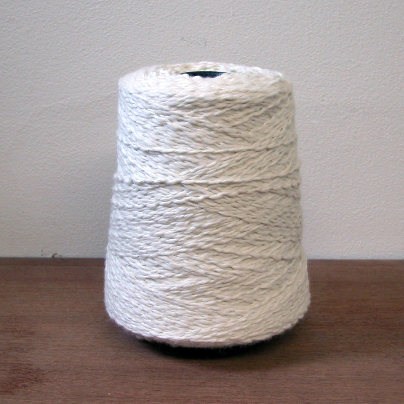 Florafil Yarn on Cone Made in America Yarns