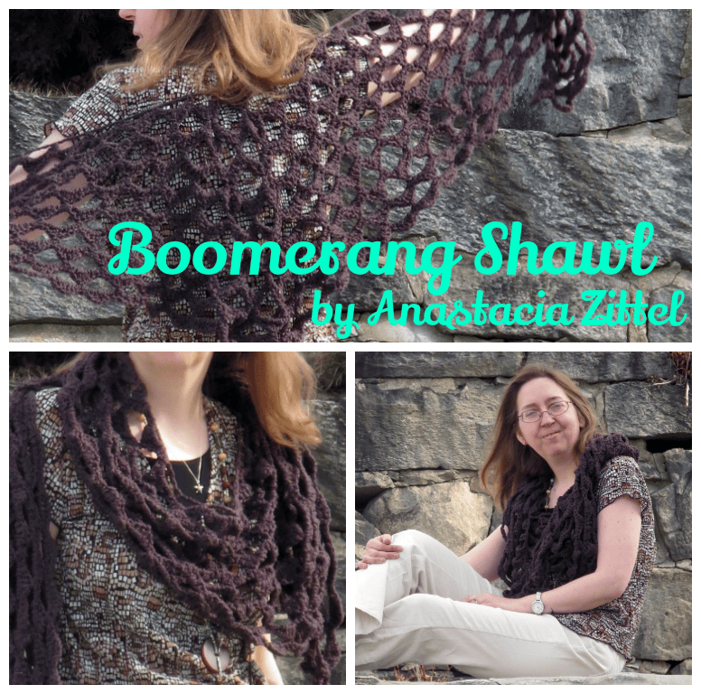 boomerangshawl