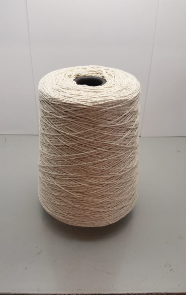 Sun Soft Linen Made in America Yarns
