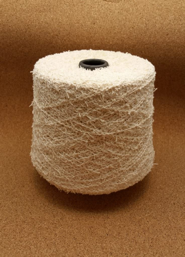 Fancy Twist Cotton Yarns Made in America Yarns