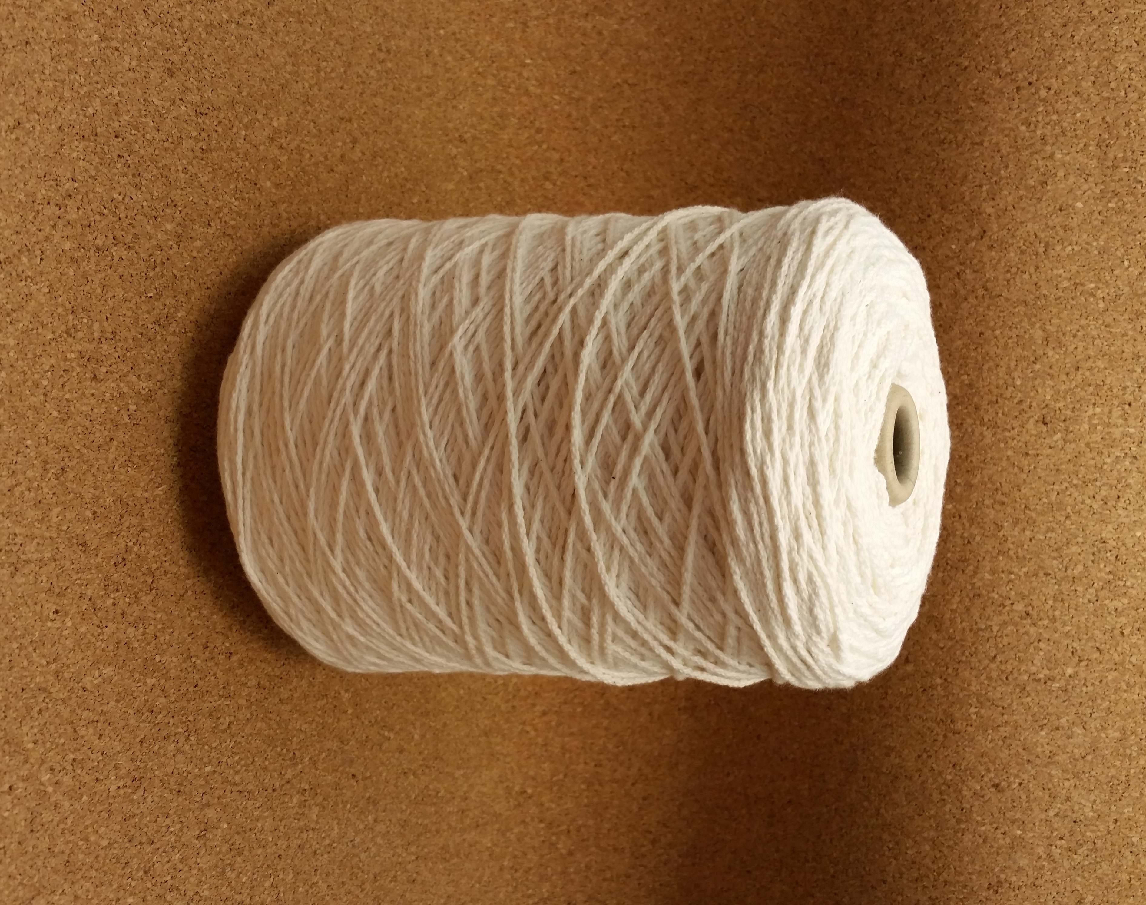 Memory Yarn Made in America Yarns