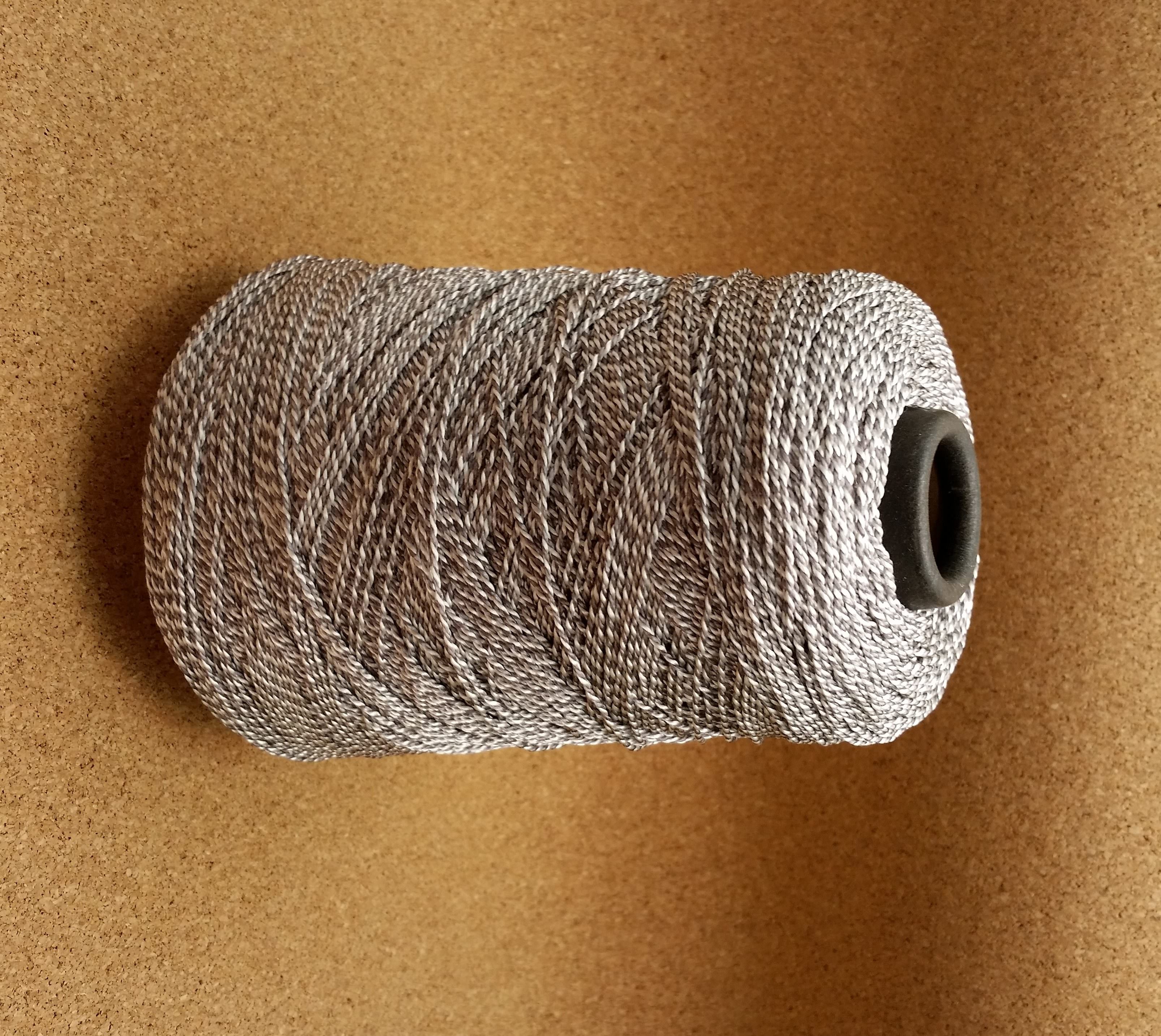 Rayon Rope Twist** New Price** - Made in America Yarns