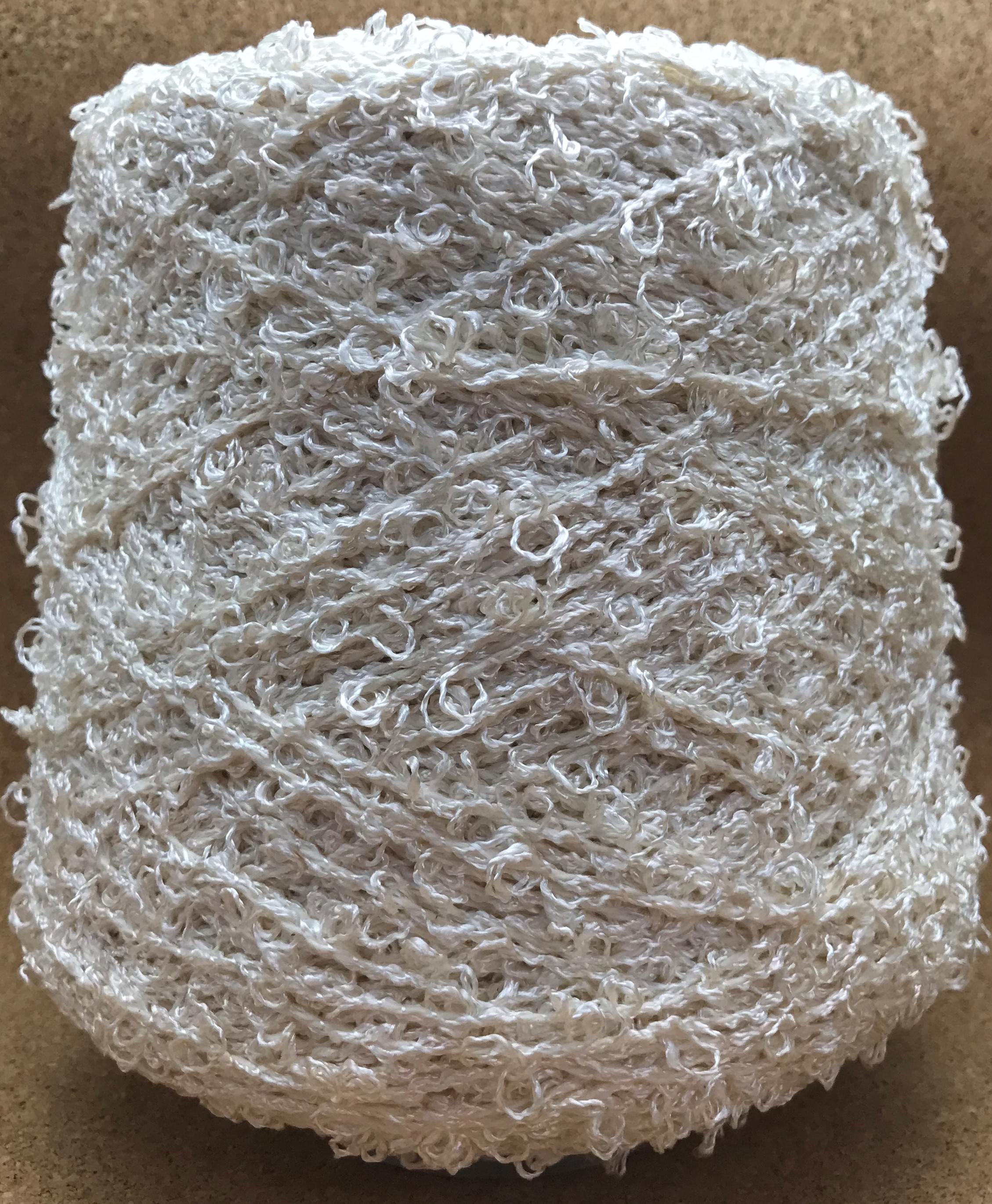 Fun Loopy Yarn Made in America Yarns