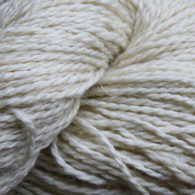 Organic Cotton Wool Soy Linen Combo Made in America Yarns