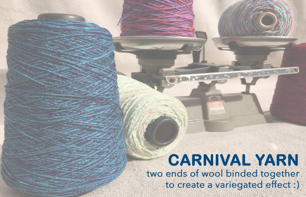 who sells yarn