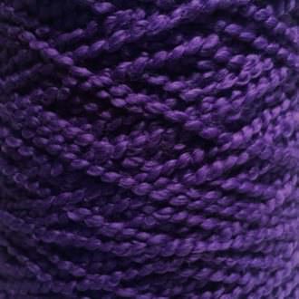 Soft Cotton Roving & Rayon - Made in America Yarns
