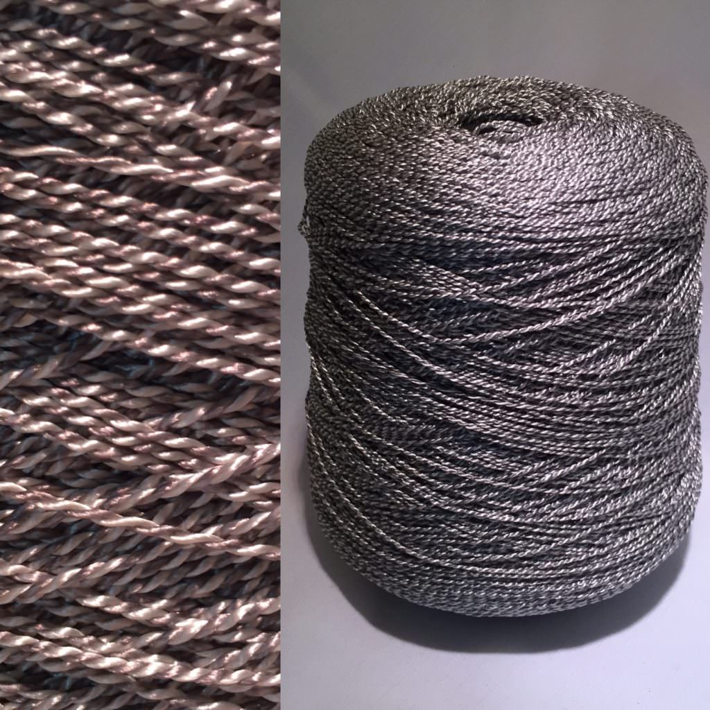 BIG Rayon Rope Twist Made in America Yarns