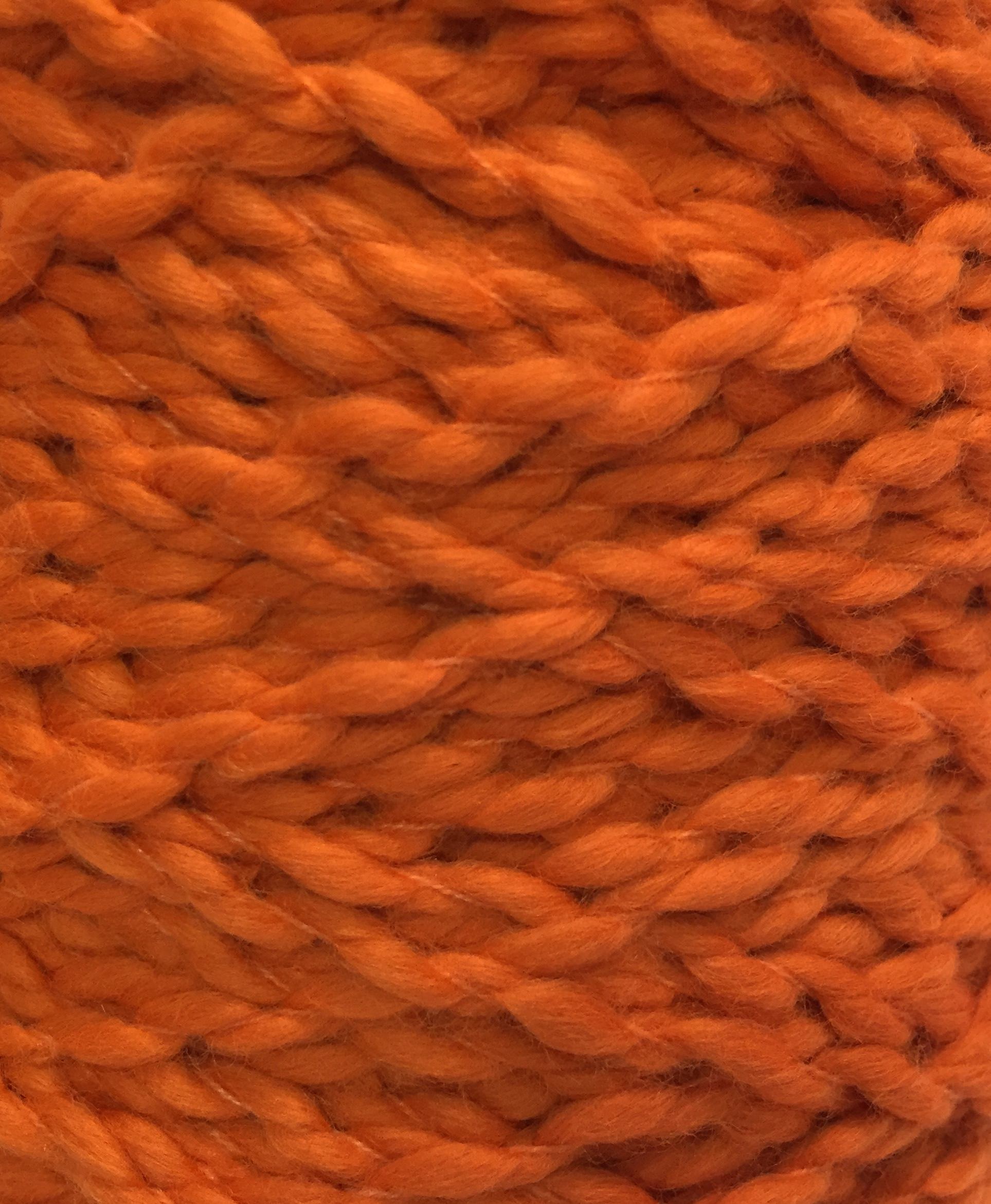 Super Soft Worsted Cotton Yarn