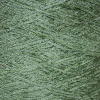 Variegated Rayon Chenille - Made in America Yarns