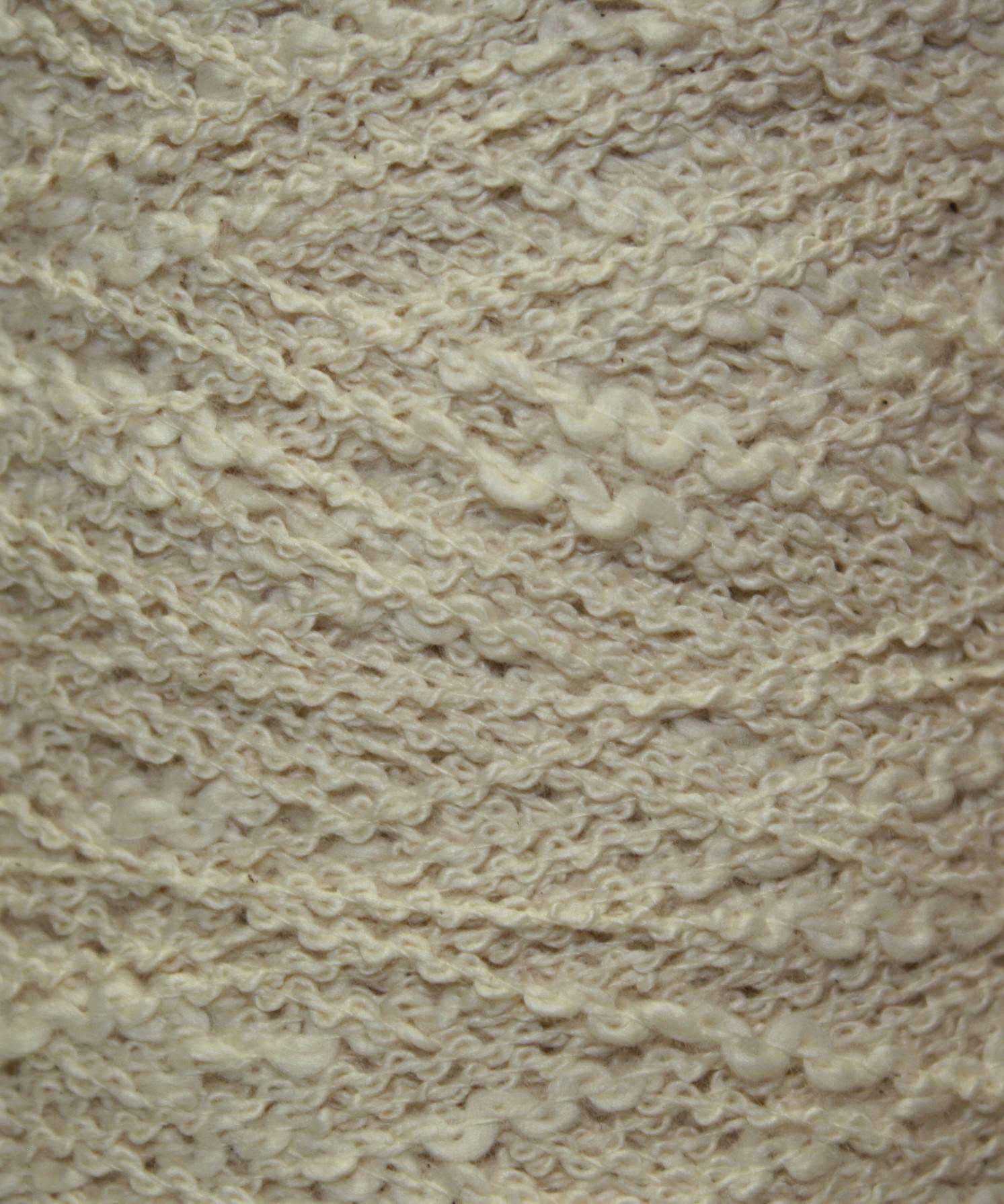 Cotton Bash Thick and Thin