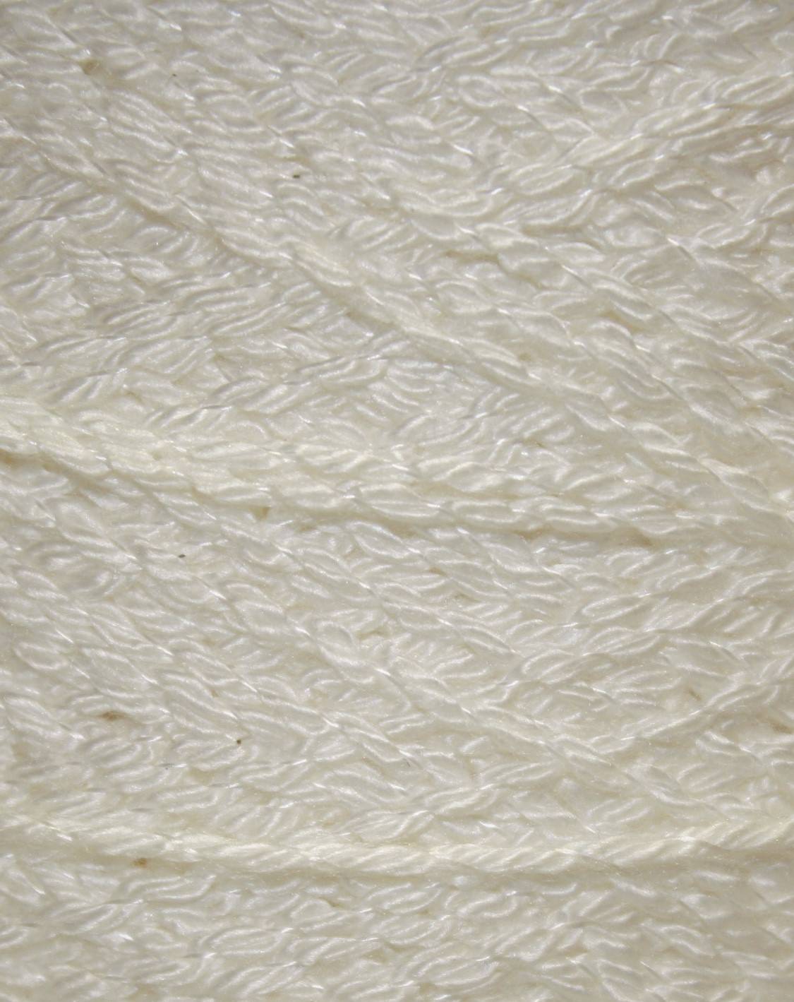 BIG Scallop Rayon Yarn
