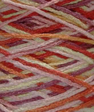 Sunburst Yarn