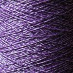 Vigorous Violet