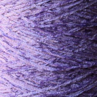 Rayon Chenille Yarn 1300 ypp and 1000 YPP