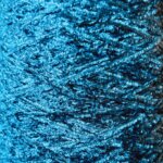Peacock Blue