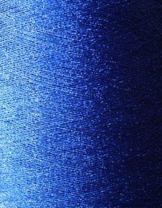 Single Ply Metallic Yarn