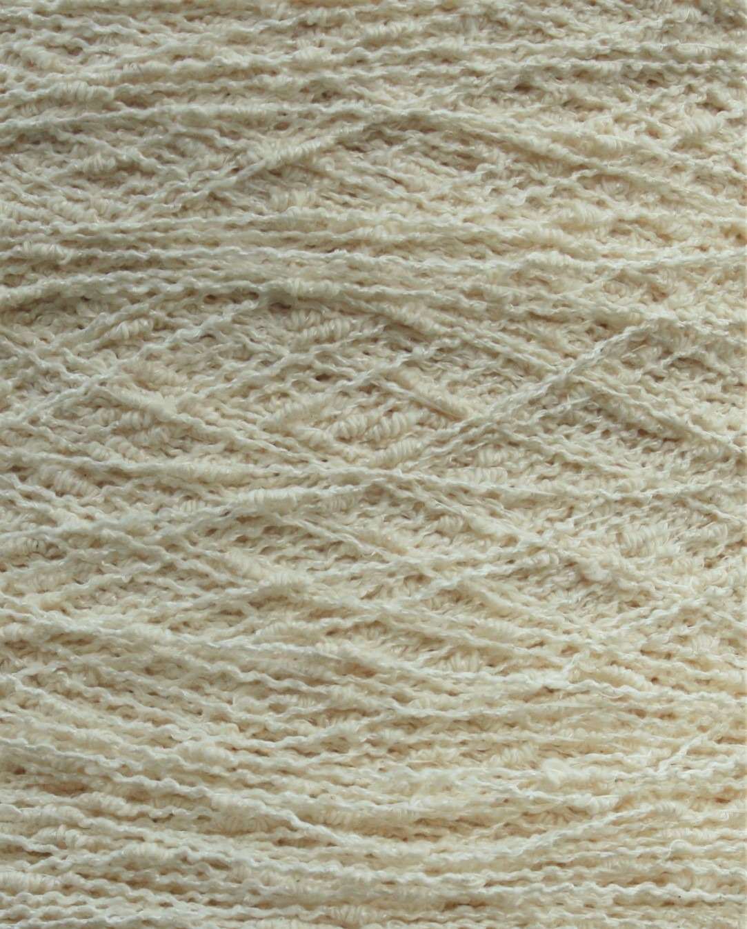 BIG Mini Lumpy Cotton Rayon