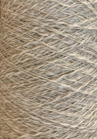 Thick and Thin Cotton with Linen/Hemp
