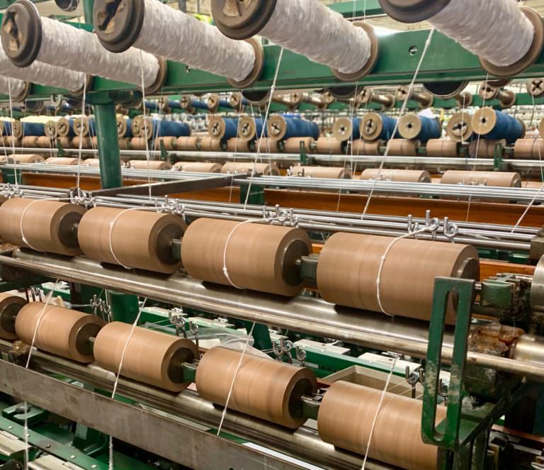 Our Yarn Made in America Yarns