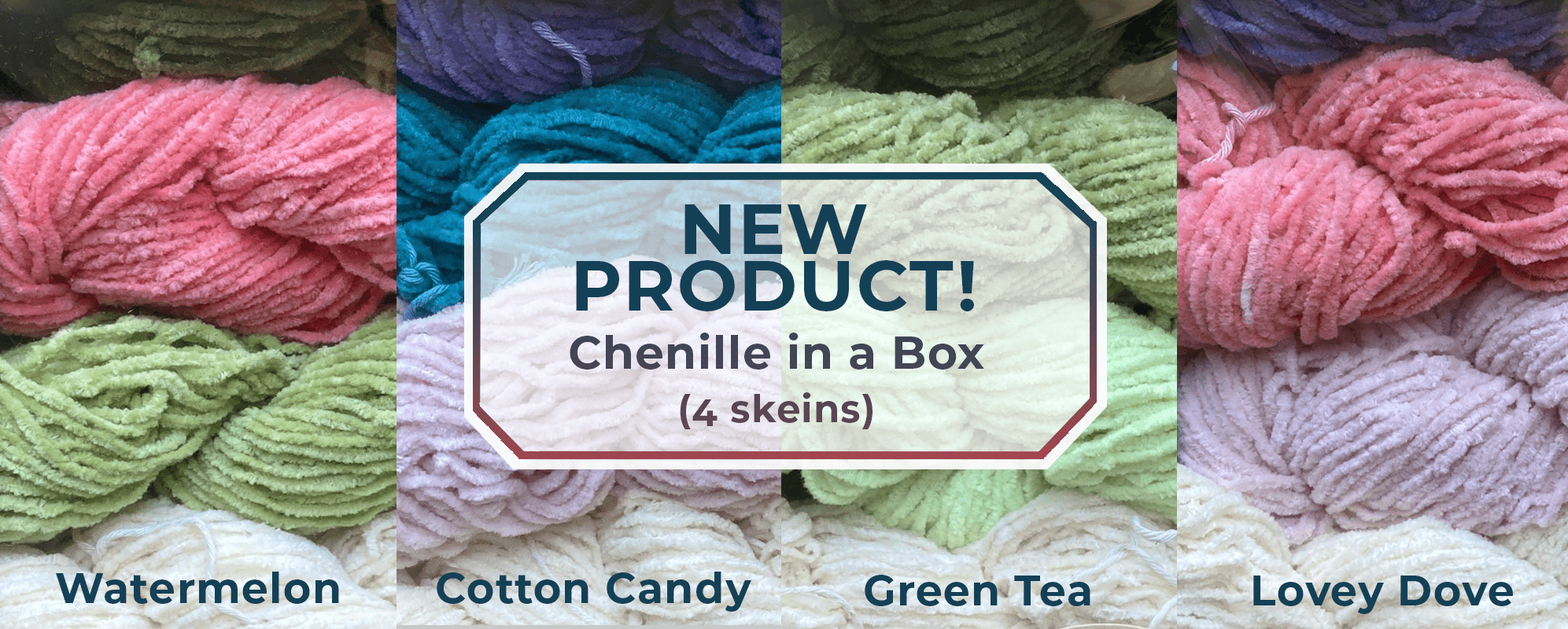 Made in America Yarns Yarns from the City of Fiberly Love