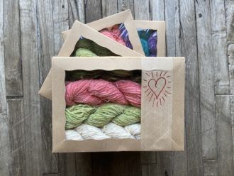 Chenille in a Box