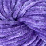Poppy Purple