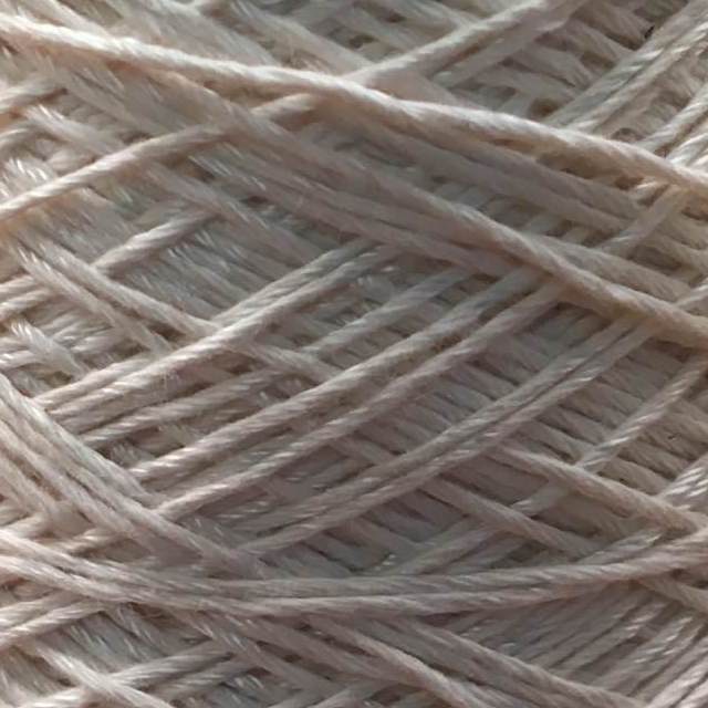 Glimmer Cotton Rayon Made in America Yarns