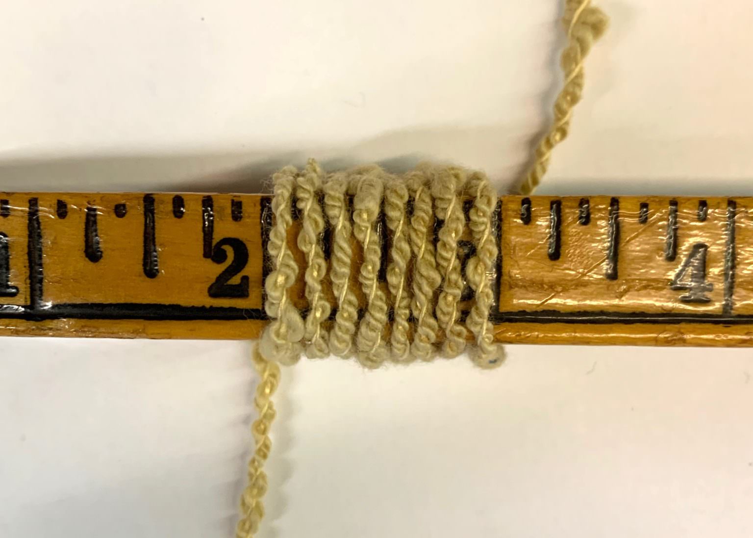 Cotton Rayon Yarn Made in America Yarns