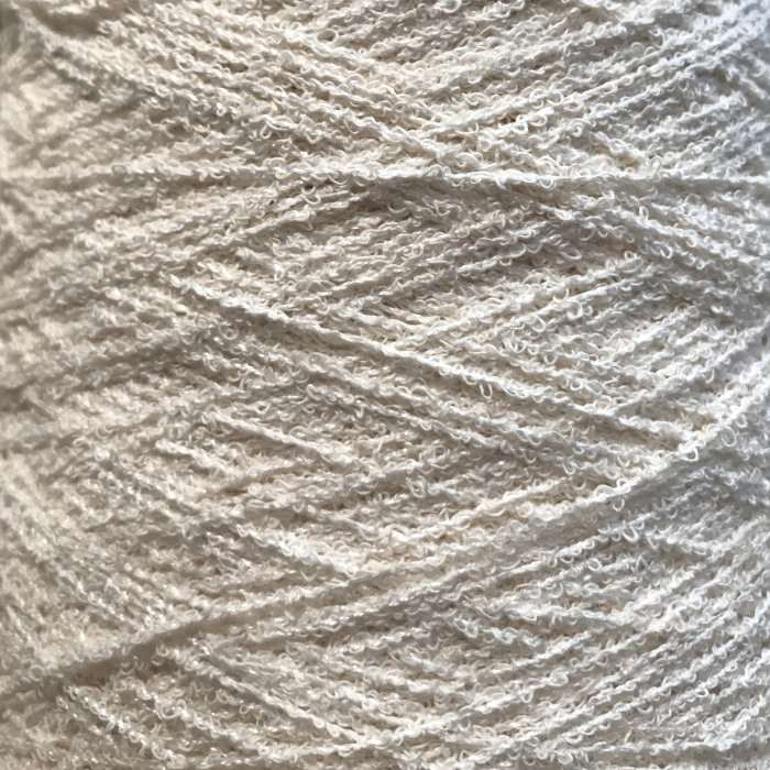 Cotton Rayon Chain Yarn - Made in America Yarns