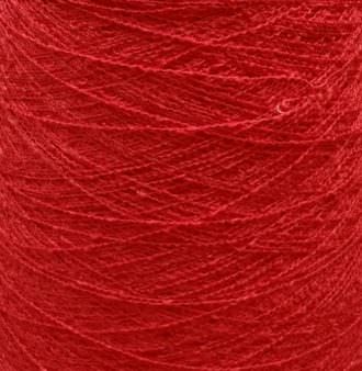 Fine Rayon Boucle Yarn