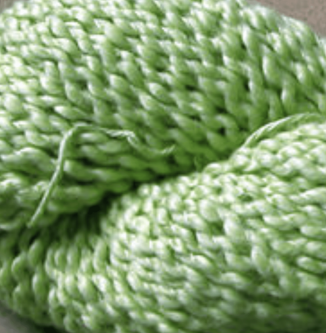 Florafil Yarn on Cone - Made in America Yarns