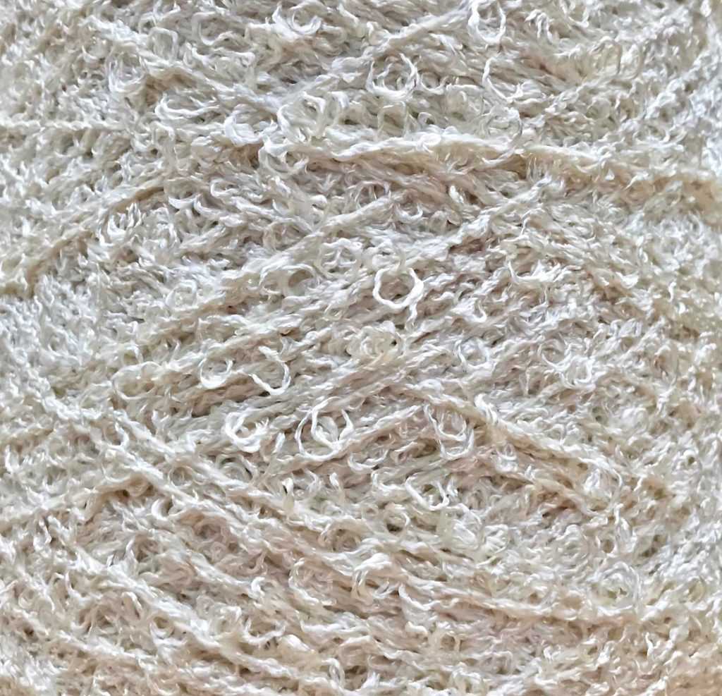 Fun Loopy Yarn Made in America Yarns