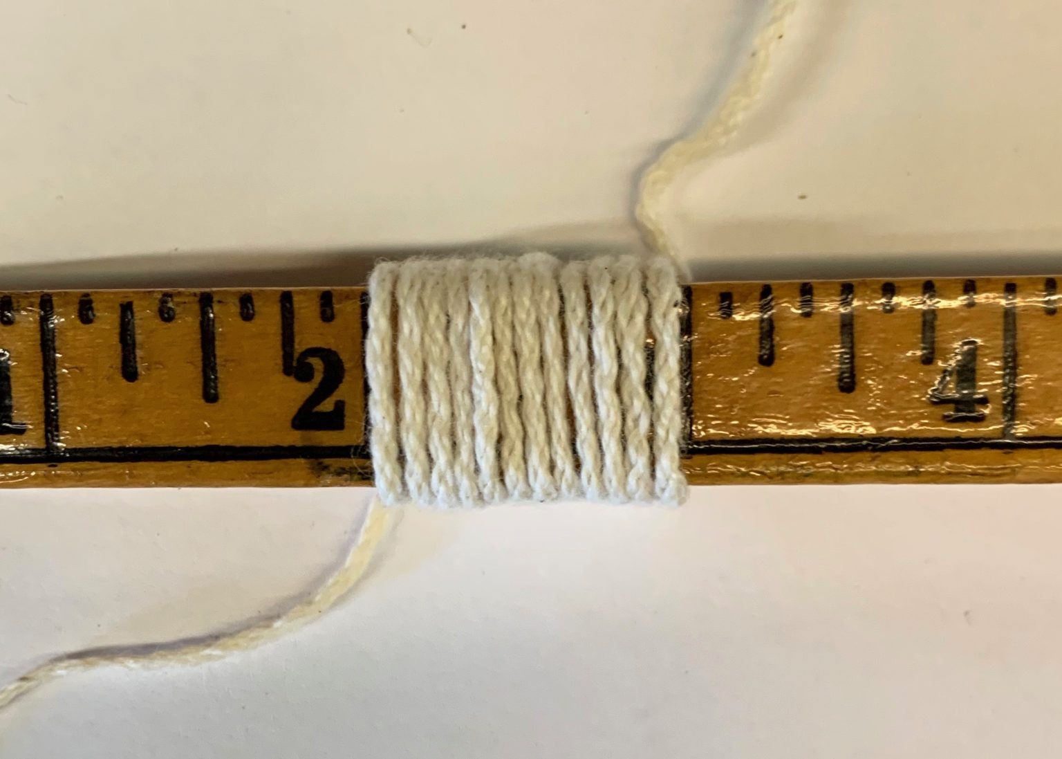 Memory Yarn Made in America Yarns